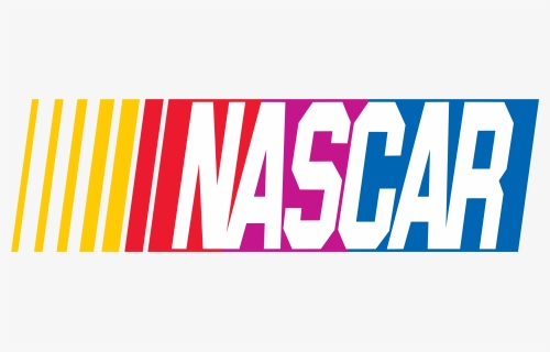 Logo Nascar Vector, HD Png Download, Transparent PNG