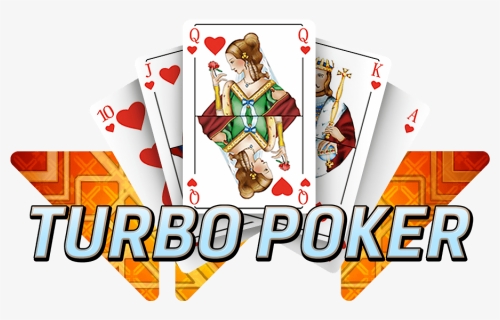Turbo Poker, HD Png Download, Transparent PNG