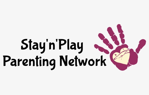 Stay N Play Parenting Network - Illustration, HD Png Download, Transparent PNG