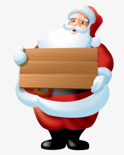 Papai Noel Natal Png Clipart , Png Download - Christmas Baba, Transparent Png, Transparent PNG