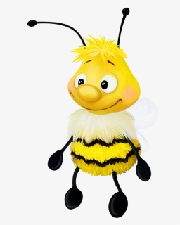 Bumblebee Clipart Abeja - كليب ارت نحول, HD Png Download, Transparent PNG