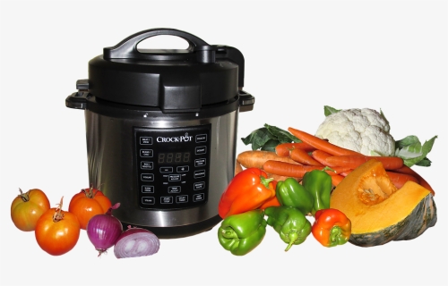 Cooking, Vegetables, Kitchen, Nutrition, Vegetarian - Rice Cooker, HD Png Download, Transparent PNG