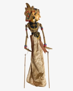 Indonesian Puppet Dolls, HD Png Download, Transparent PNG