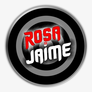 Rosa Y Jaime - Emblem, HD Png Download, Transparent PNG