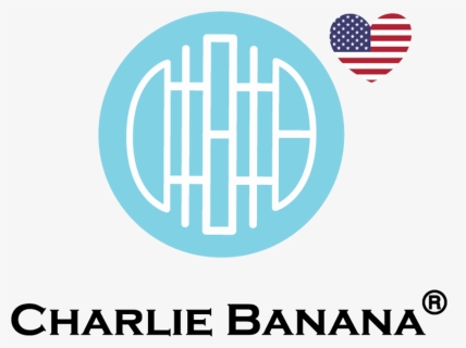 Charlie Banana Logo, HD Png Download, Transparent PNG