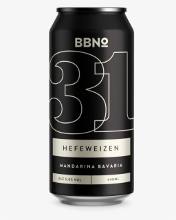 31 Hefe Bavaria - Energy Drink, HD Png Download, Transparent PNG
