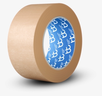 Entry Level Carton Sealing Paper Tape - Strap, HD Png Download, Transparent PNG