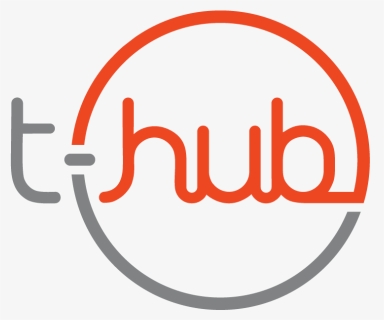 T Hub Logo Png - Thub Logo Png, Transparent Png, Transparent PNG