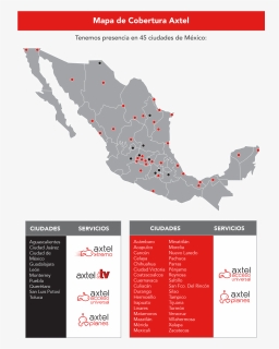 Imágen De Mapa De La República Mexicana Donde Se Muesta - Water Stress In Mexico, HD Png Download, Transparent PNG
