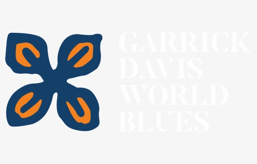 Garrick Davis World Blues - Graphics, HD Png Download, Transparent PNG