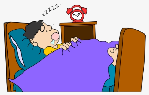 Motivos Prevencion Ronquidos Destacada - Snoring, HD Png Download, Transparent PNG