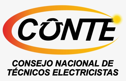 Consejo Nacional De Tecnicos Electricistas, HD Png Download, Transparent PNG