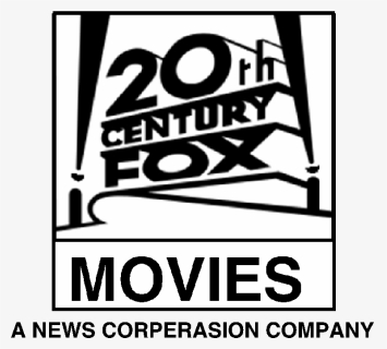 20th Century Fox Movies Logo - 20th Century Fox Movie Logo, HD Png Download, Transparent PNG