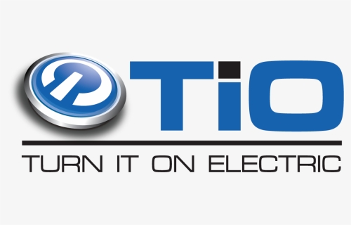 Turn It On Electric Logo - Volkswagen, HD Png Download, Transparent PNG
