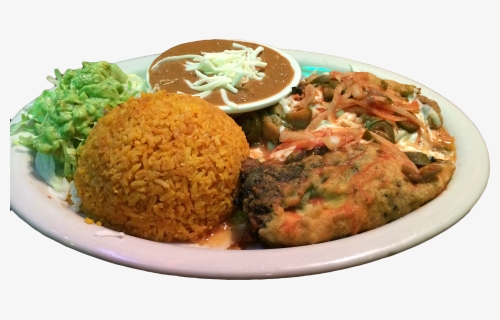 Steamed Rice, HD Png Download, Transparent PNG