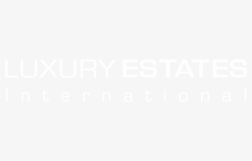Luxury Estates International Logo, HD Png Download, Transparent PNG