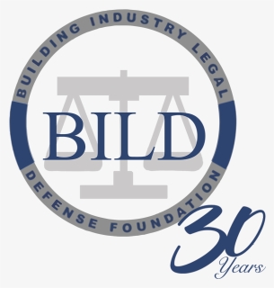 What Is Bild Building Industry Legal Defense Foundation - Calligraphy, HD Png Download, Transparent PNG