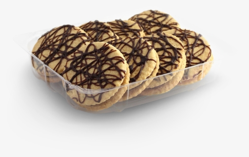 Galleta-pincelada - Sandwich Cookies, HD Png Download, Transparent PNG