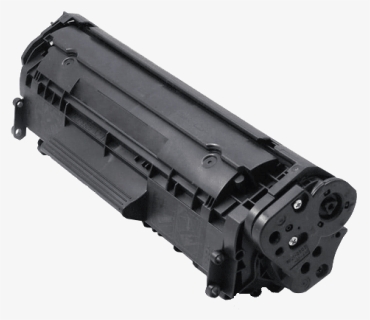 Picture Of Hp 12a Micr Toner Cartridge, Q2612a - Hp M1005 Printer Cartridge, HD Png Download, Transparent PNG