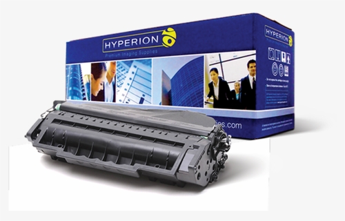 Hyperion Compatible Black Toner Cartridge For Hp 05a - Electronics, HD Png Download, Transparent PNG