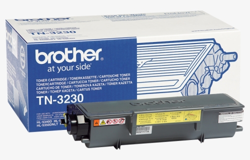 Brother Tn, HD Png Download, Transparent PNG