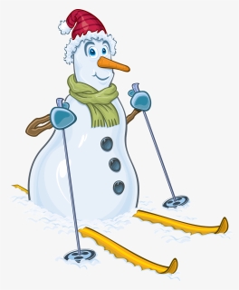 Winter Spot The Difference Easy, HD Png Download, Transparent PNG