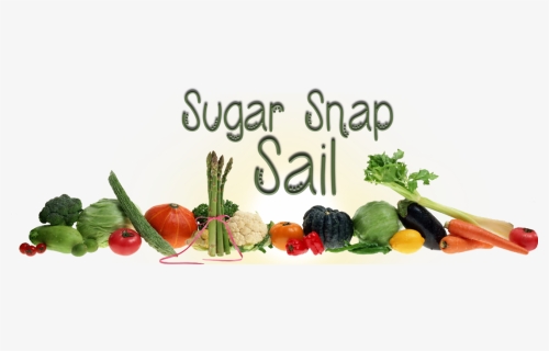 Sugar Snap Sail - Fruits And Vegetables Delivery Offer, HD Png Download, Transparent PNG