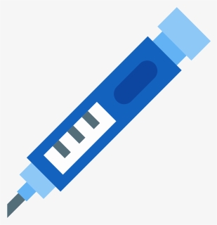 Thumb Image - Insulin Png, Transparent Png, Transparent PNG