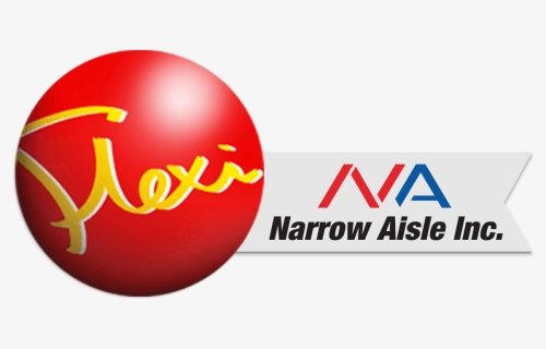 Narrow Aisle Inc Logo, HD Png Download, Transparent PNG