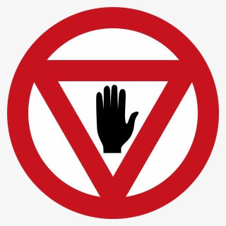 File - Pakistan - Stop Sign - Svg - Stop Sign In Pakistan, HD Png Download, Transparent PNG