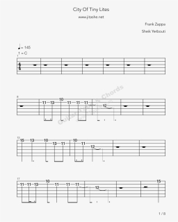 Sheet Music, HD Png Download, Transparent PNG