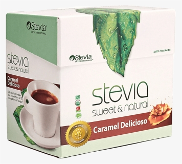 Stevia, HD Png Download, Transparent PNG