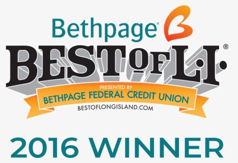 Bethpage Federal Credit Union, HD Png Download, Transparent PNG