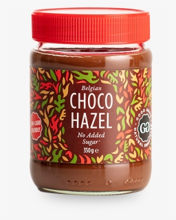 Choco Hazel With Stevia, HD Png Download, Transparent PNG