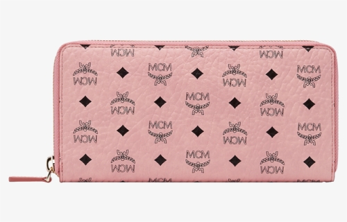 Pink Wallet Png - Wallet, Transparent Png, Transparent PNG