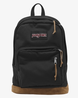 Jansport Backpack Png - Jansport Backpack, Transparent Png, Transparent PNG
