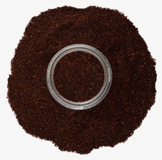 Ancho Style Dark Chile Powder 3 - Circle, HD Png Download, Transparent PNG