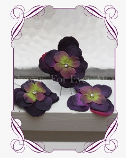 Transparent Hydrangea Png - Flower Bouquet, Png Download, Transparent PNG