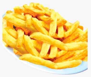 Porções De Batata Png , Png Download - French Fries, Transparent Png, Transparent PNG