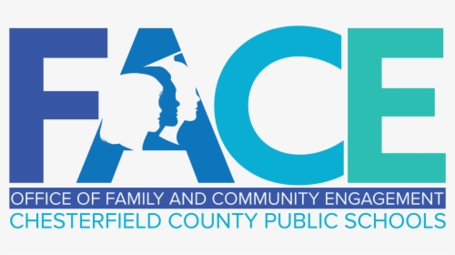 Family And Community Engagement - Chesterfield County Public Schools, HD Png Download, Transparent PNG