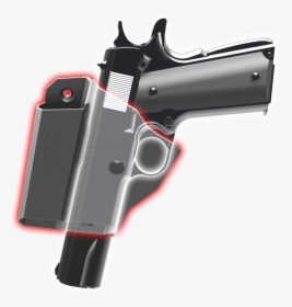 Airsoft Gun, HD Png Download, Transparent PNG