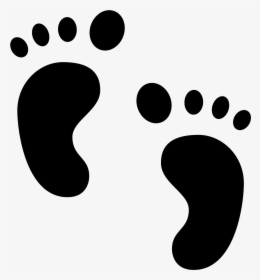 Download Baby Feet Svg Downloads Babys Feet Clip Art Hd Png Download Transparent Png Image Pngitem