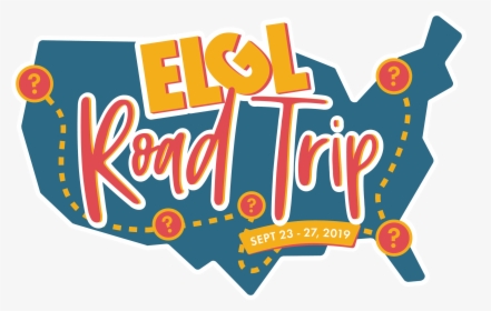 Elgl Road Trip, HD Png Download, Transparent PNG