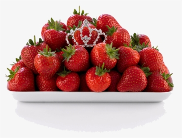 703 X 581 - Royal Strawberry, HD Png Download, Transparent PNG