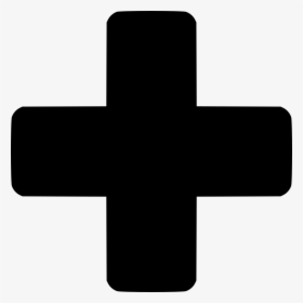 Medical Cross - Medical Cross Icon Png, Transparent Png, Transparent PNG