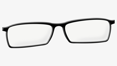 Nerd Clipart Eyeglass - Reading Glasses Transparent Background, HD Png Download, Transparent PNG