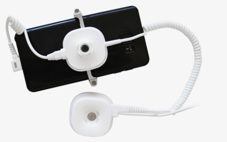 Cadeado Eletrônico As700 Para Smartphones - Mp3 Player, HD Png Download, Transparent PNG
