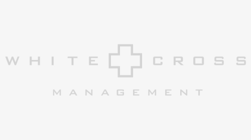 White Cross Management, HD Png Download, Transparent PNG