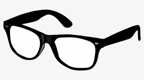 Eye Glass Icon, Sun Glass, Frame, Fashion, Eyeglasses - Glasses Eye, HD Png Download, Transparent PNG