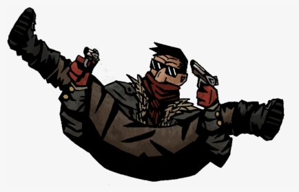 Darkest Dungeon Gay Mod, HD Png Download, Transparent PNG